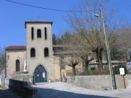 église paroissiale Notre-Dame