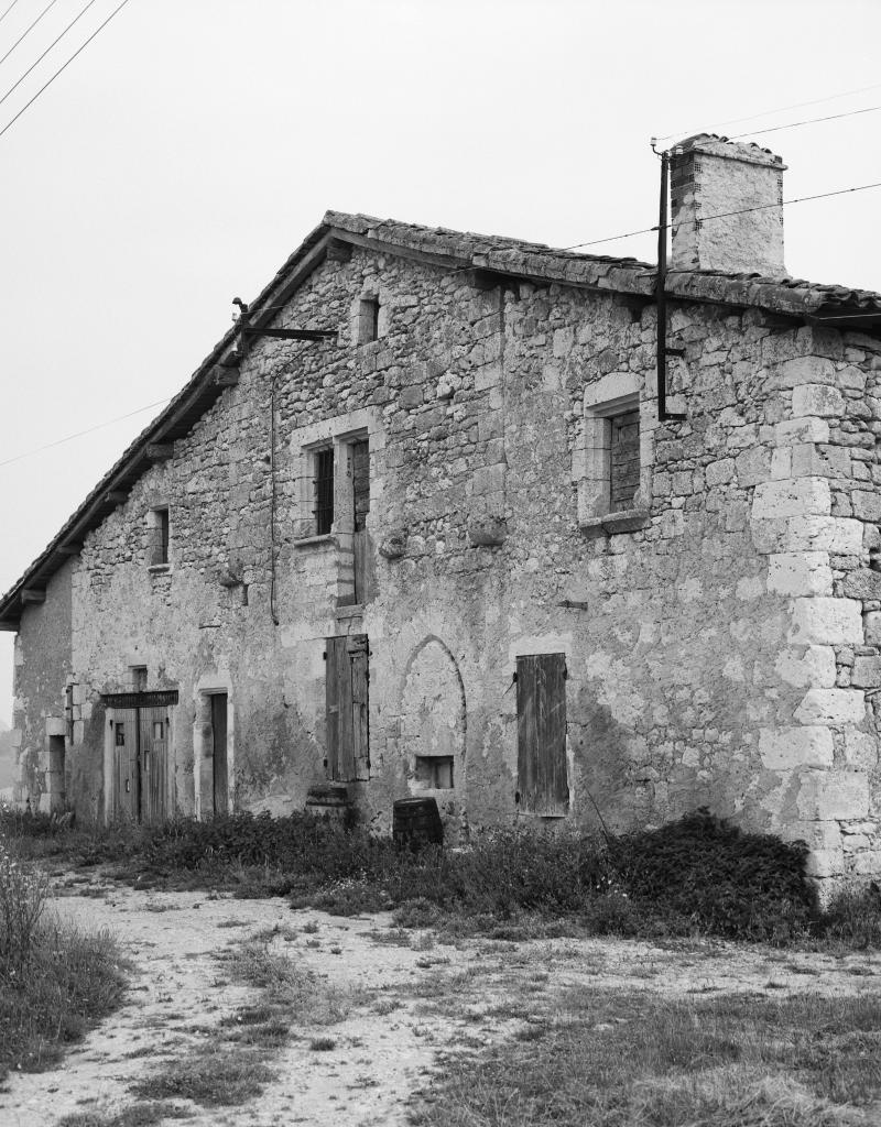 ferme