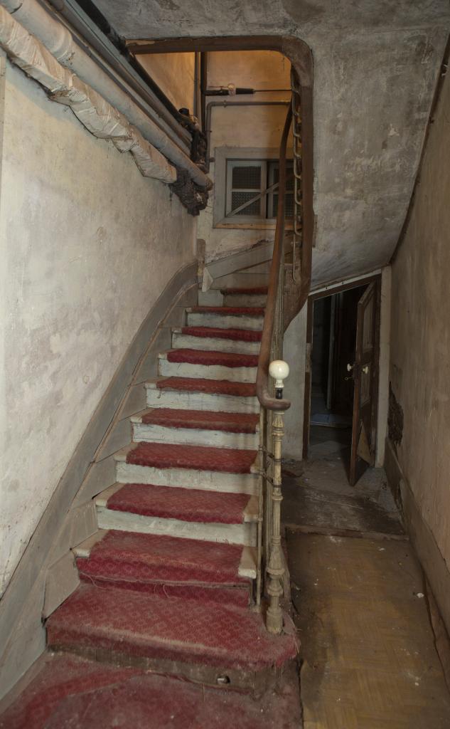 villa Luisa