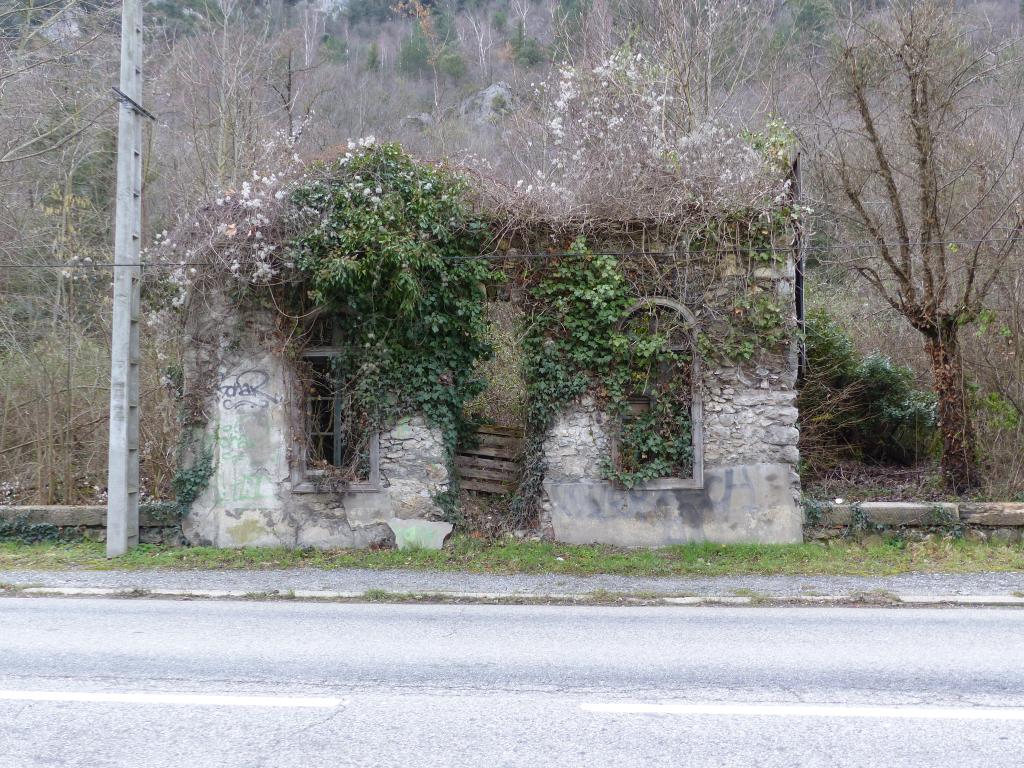 établissement thermal Sainte-Germaine