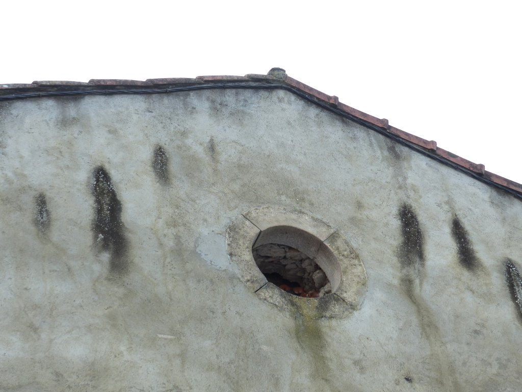 Remise et écurie et logement, puis bureaux, garage et atelier