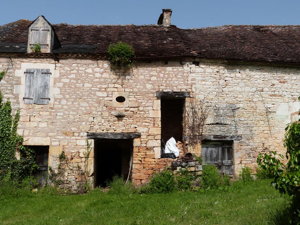 ferme