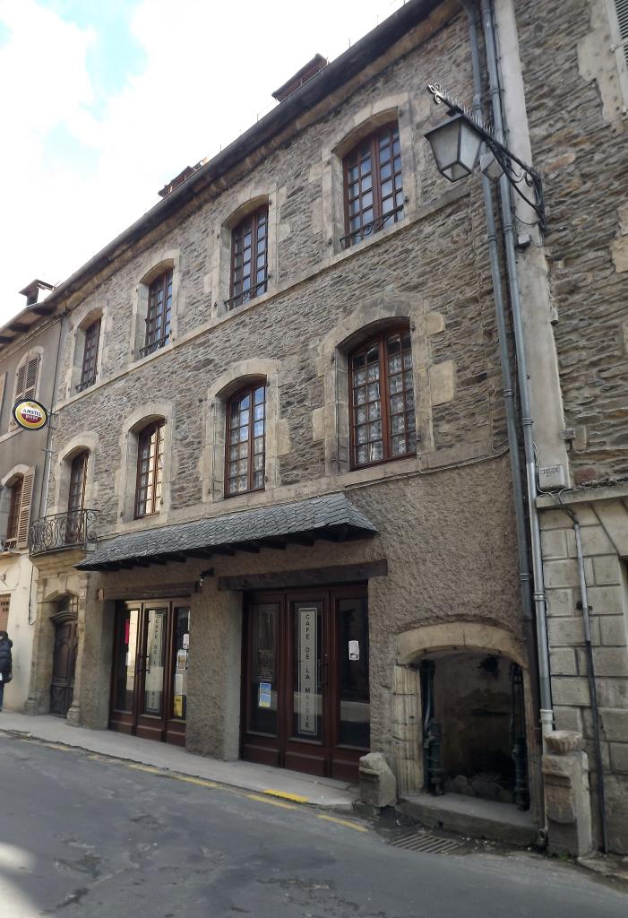 maison