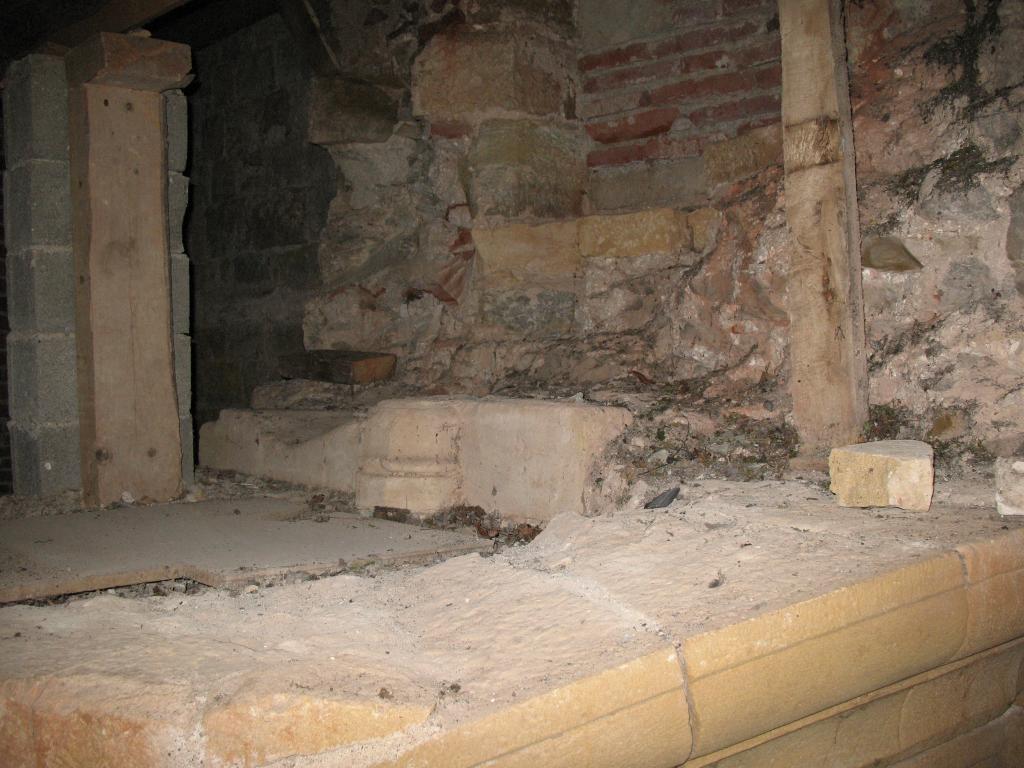 château des évêques de Cahors, actuellement en partie occupé par la mairie