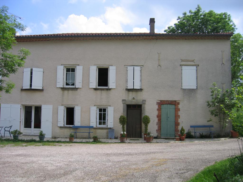 écart ou hameau