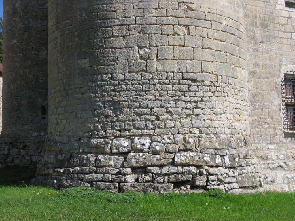 château