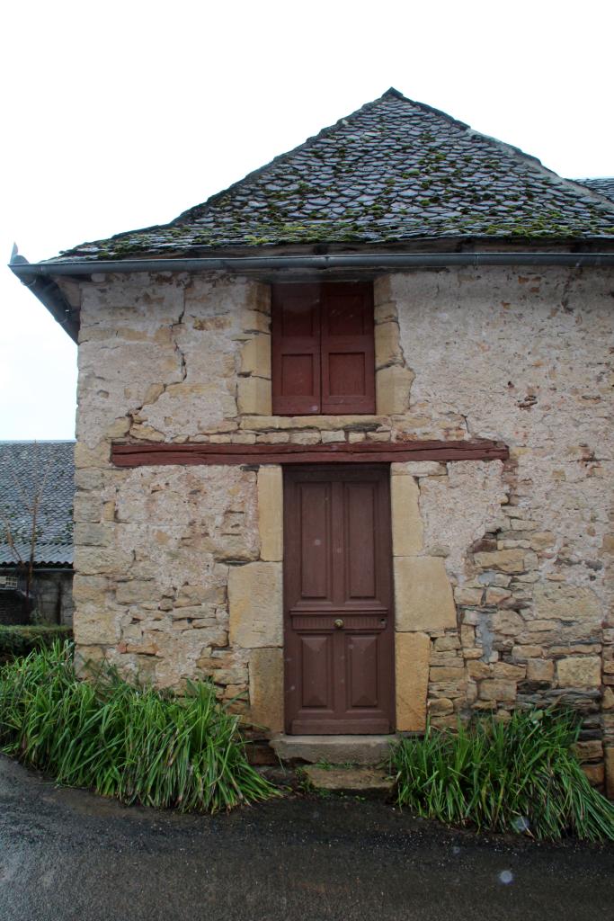 hameau de Fabrègues