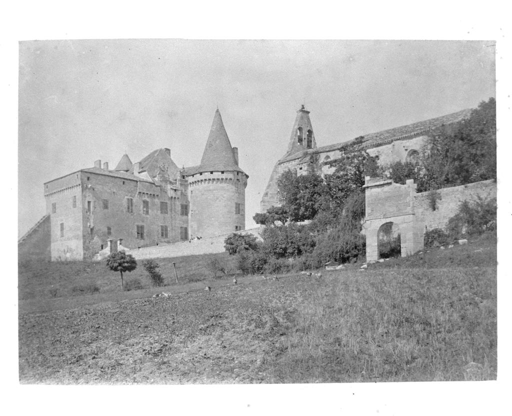 château