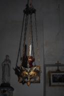 lampe de sanctuaire