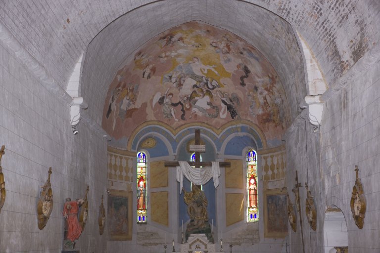 peinture monumentale