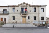 mairie