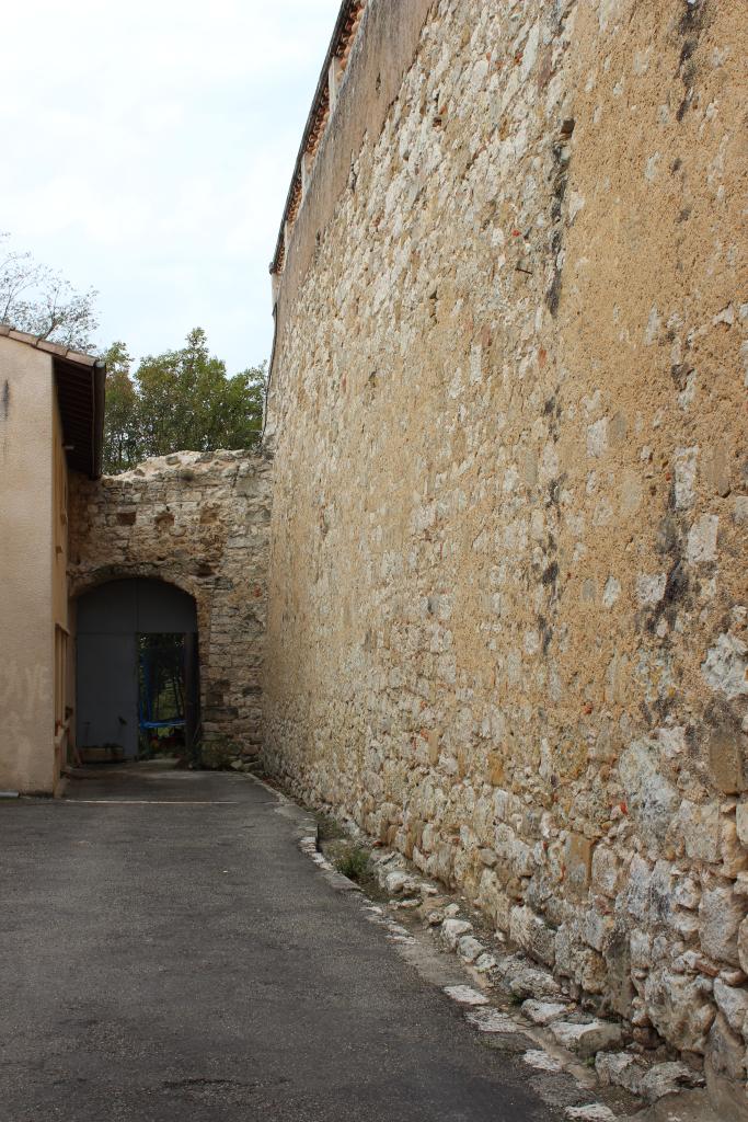 présentation de la commune de Montégut