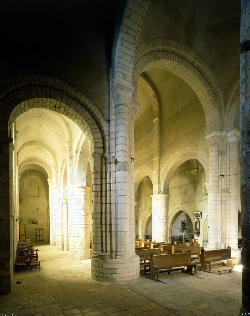 prieuré Saint-Pierre