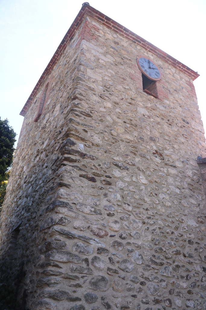 Église paroissiale Saint-Martin