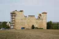 Château (ruines)