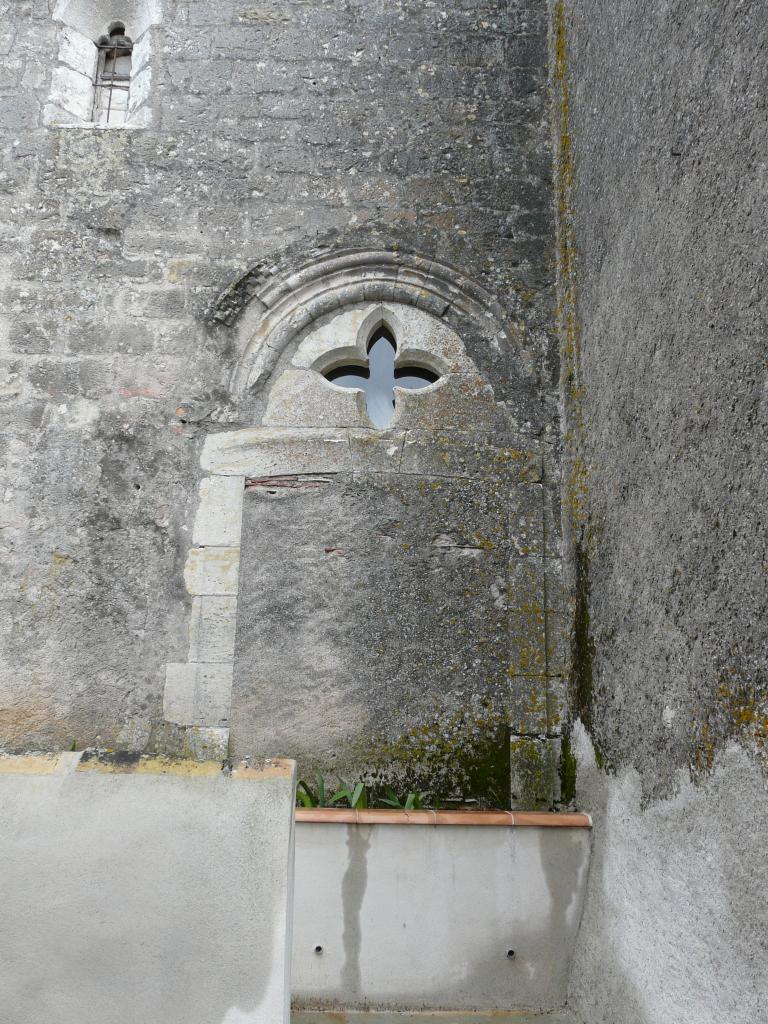 église paroissiale Notre-Dame-de-la-Nativité