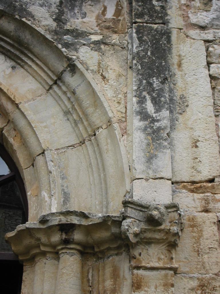 église paroissiale Saint-Ferréol, puis Notre-Dame