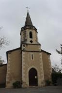 présentation de la commune de Montégut