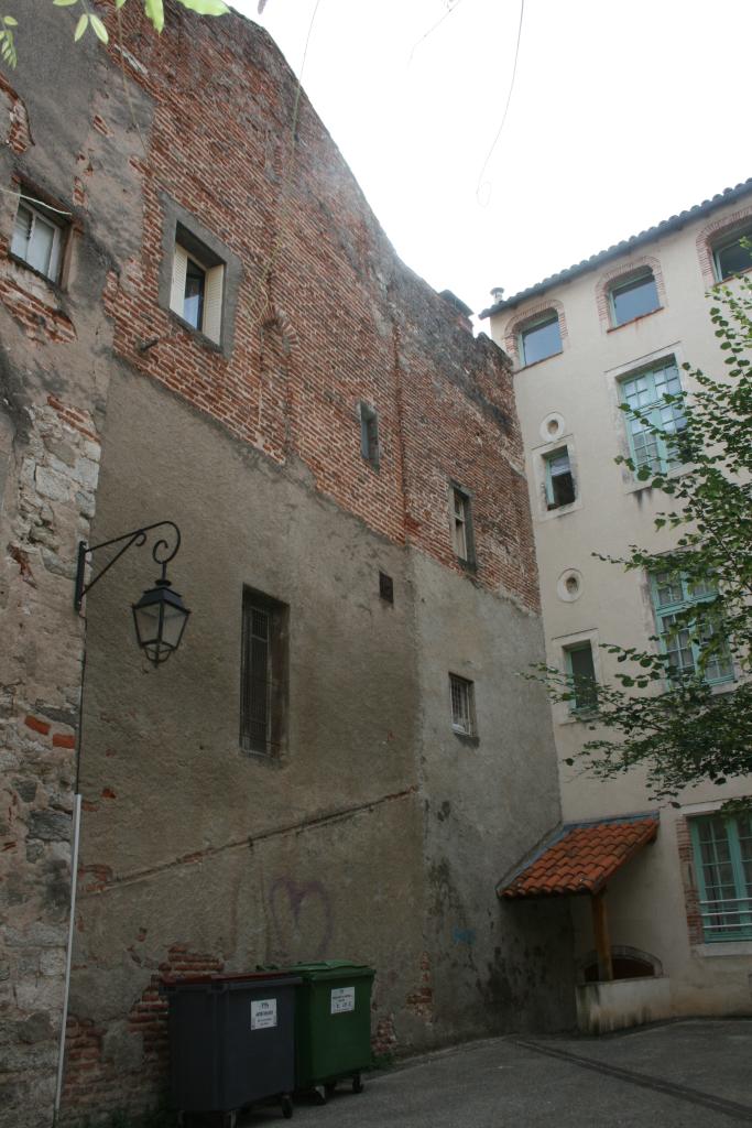 immeuble