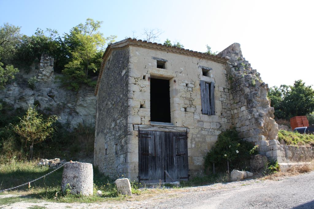 fortification d'agglomération