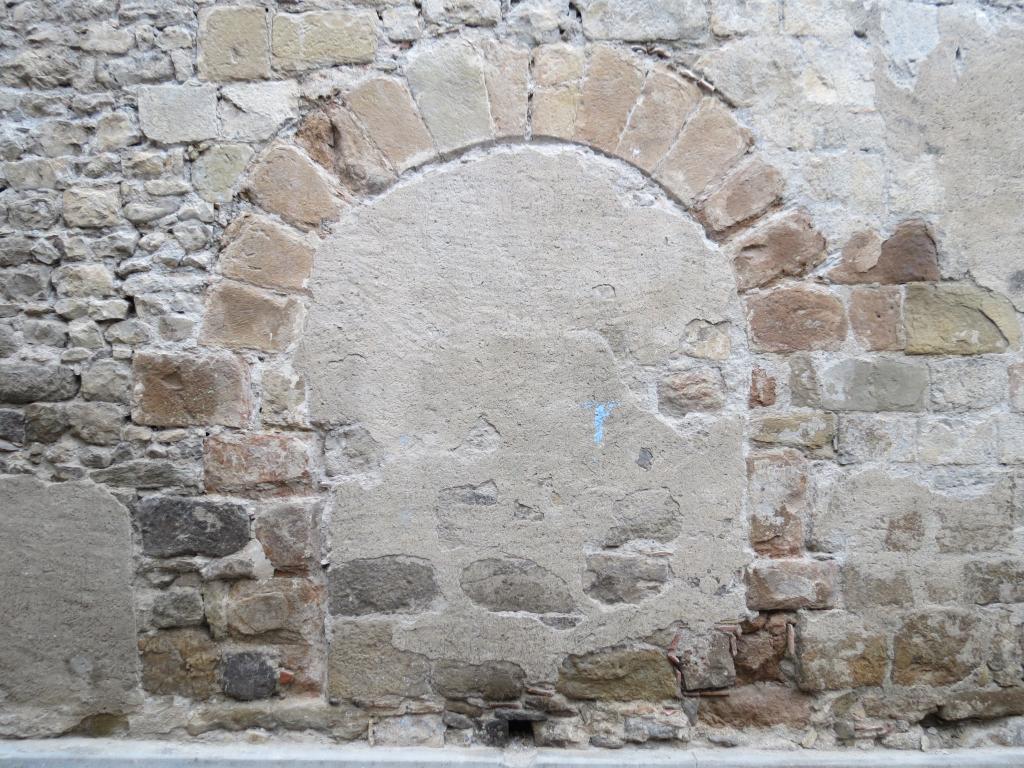 maison (anciennement presbytère)