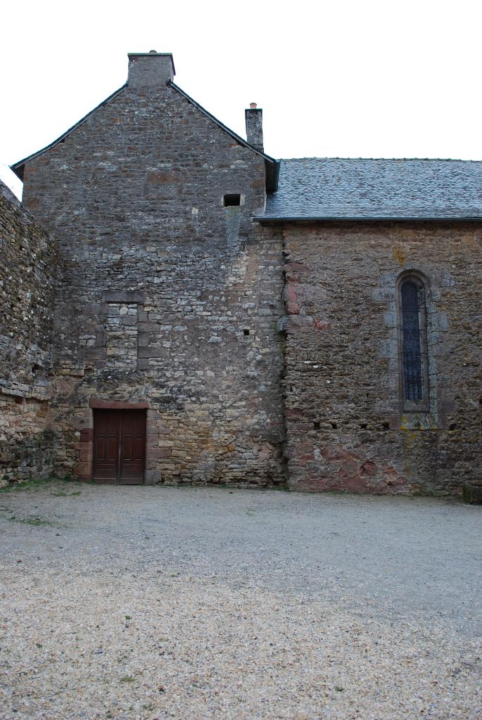 château d'Onet