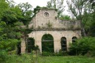 usine de fabrication des métaux dite forges de Caussanus