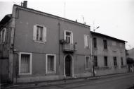 usine de petite métallurgie Michel et Boyer, puis Constructions Mécaniques du Gard ; puis usine de chaussures Deleuze ; actuellement magasin de commerce Gervais Matériaux