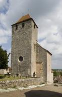 église paroissiale Saint-Martin