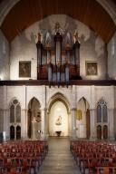orgue de tribune