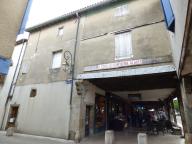 maison Clerc