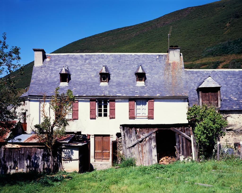 ferme Daniel