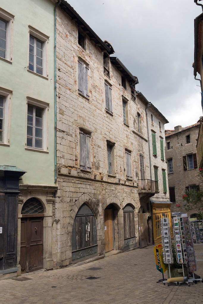 maison dite "maison Muratet"