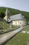 église paroissiale Saint-Mercurial