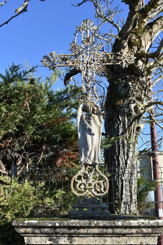 croix de chemin