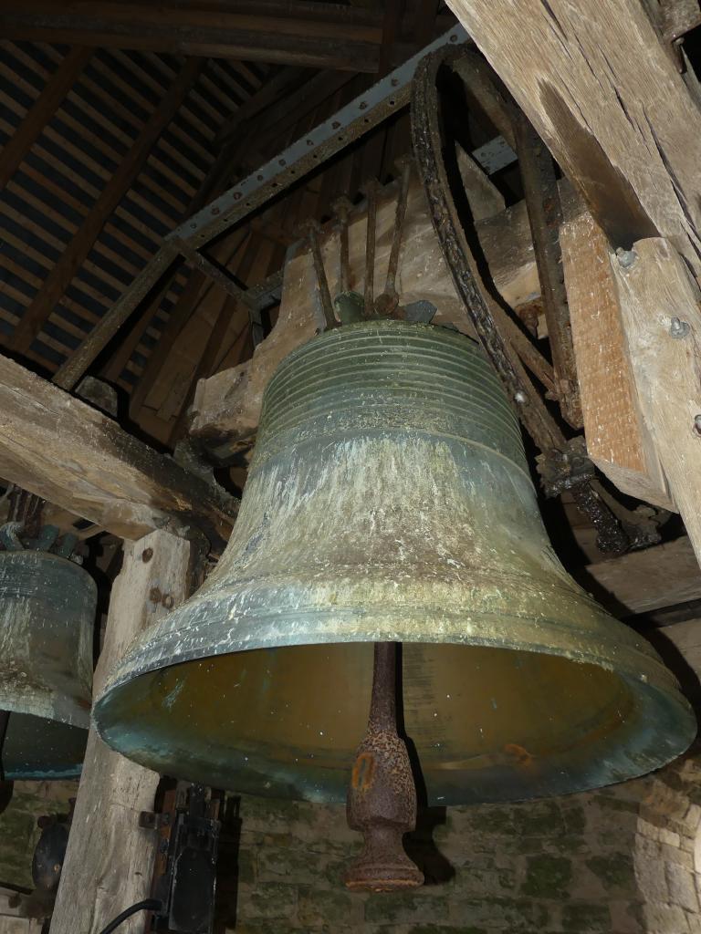 cloche n°1