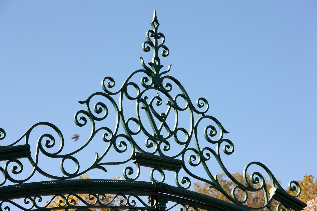 château de Sibra