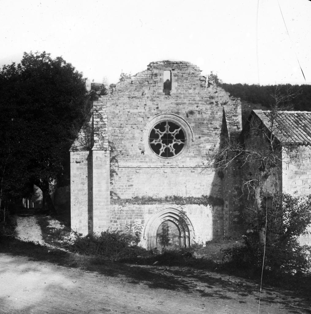 abbaye de cisterciens Notre-Dame