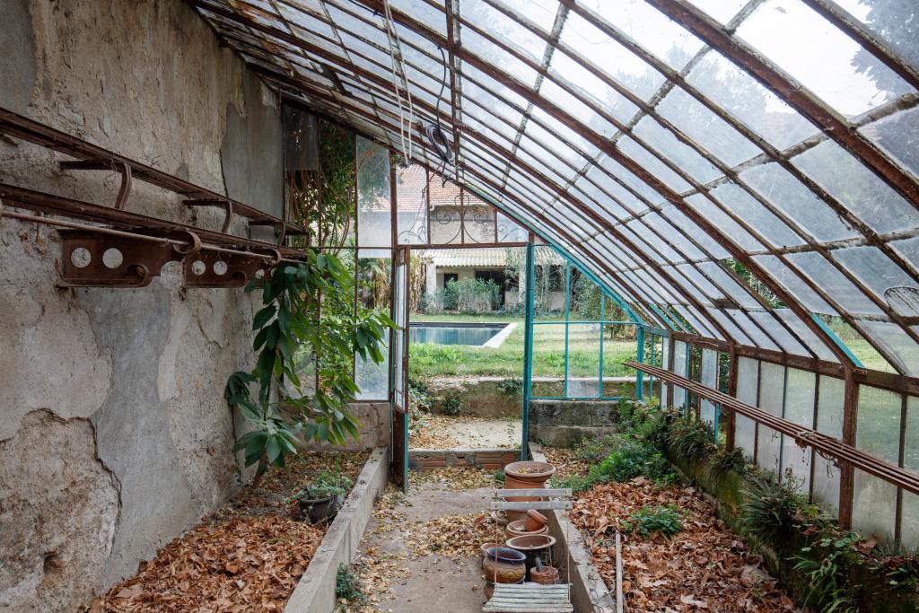 Villa Sauclière