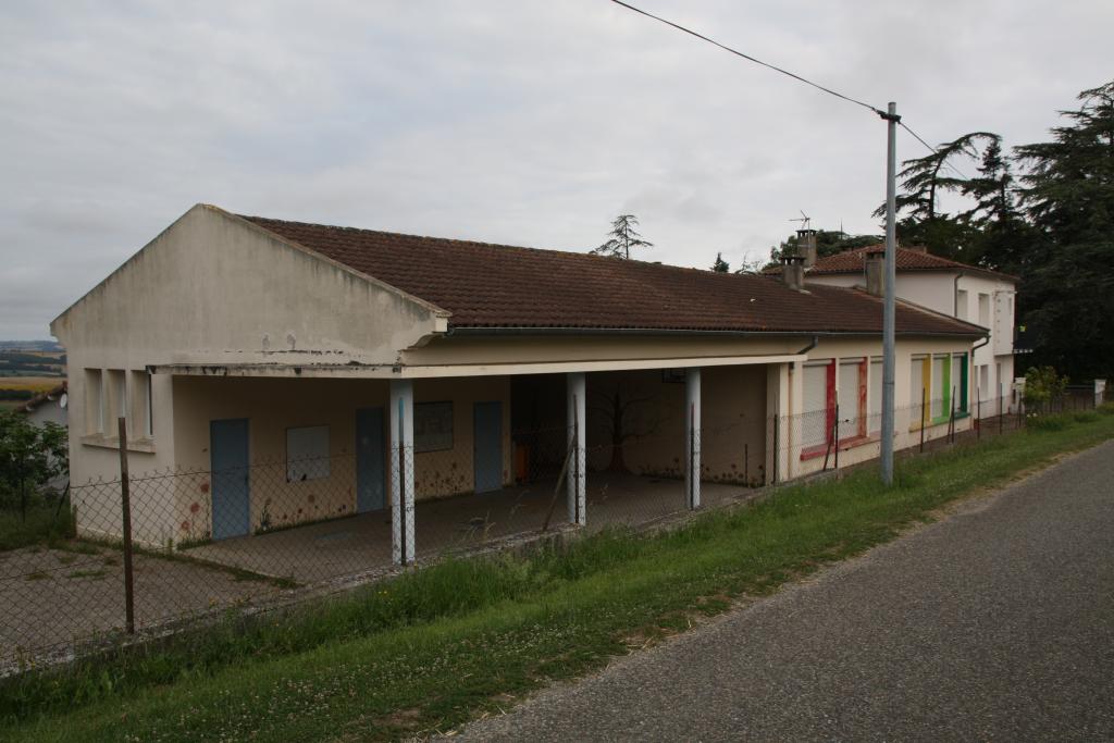 ancienne école
