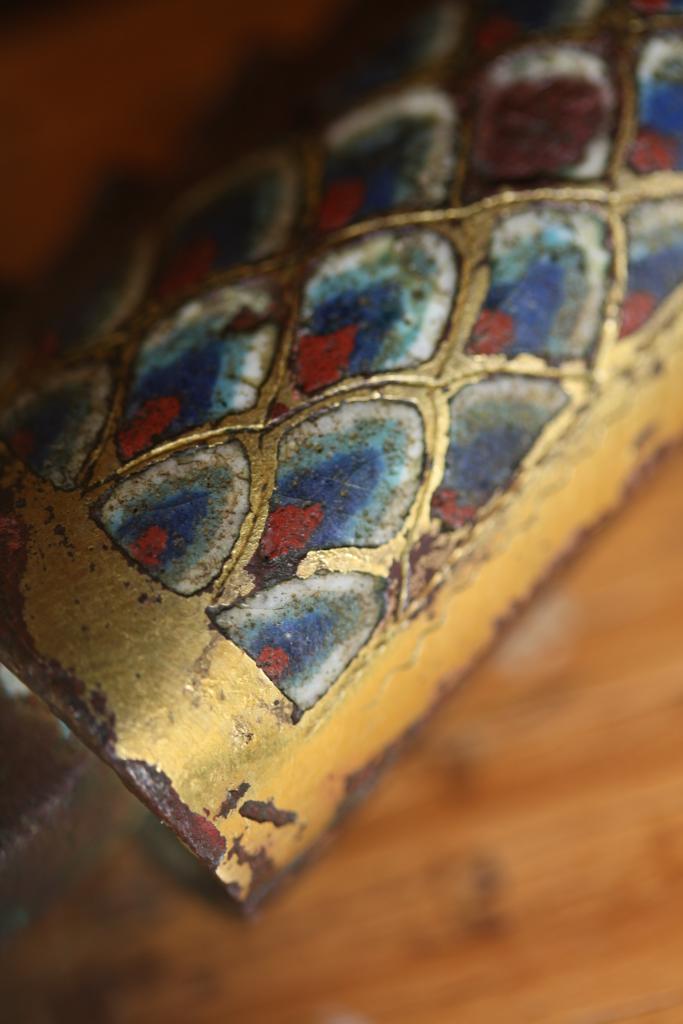 crosse pastorale