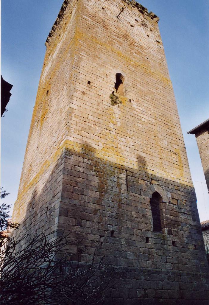 Tour de l'Horloge