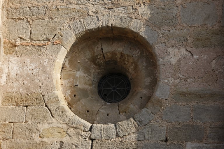 église paroissiale Saint-Geniès