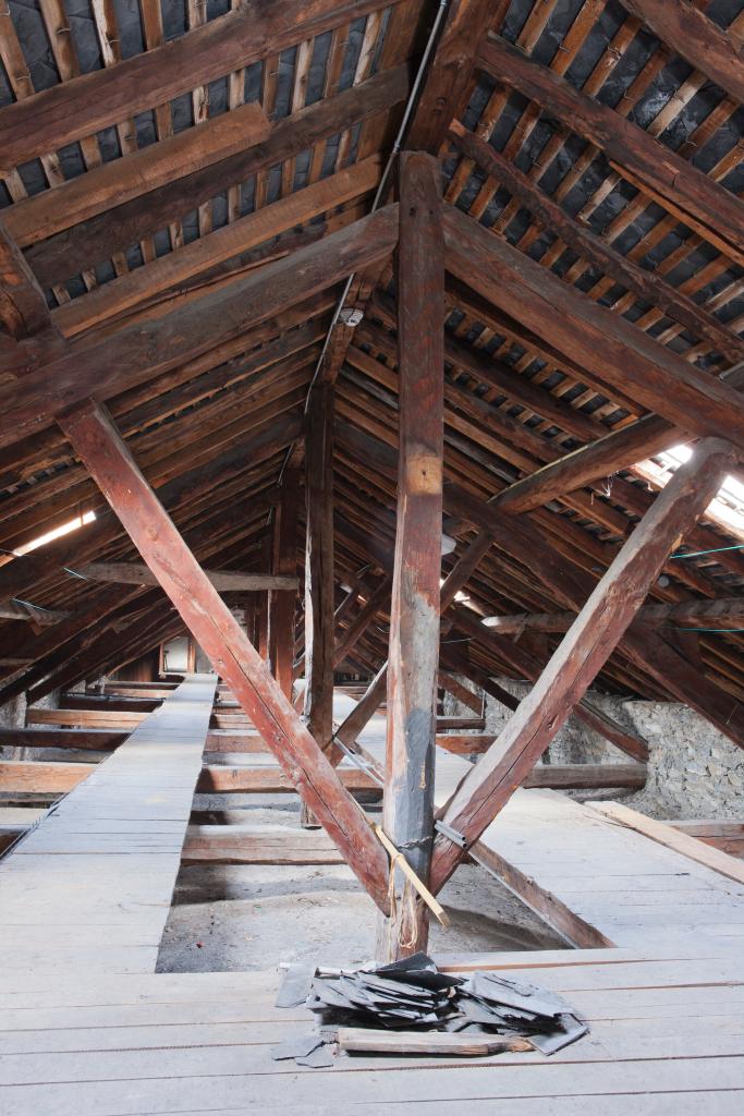établissement thermal dit Thermes Chambert