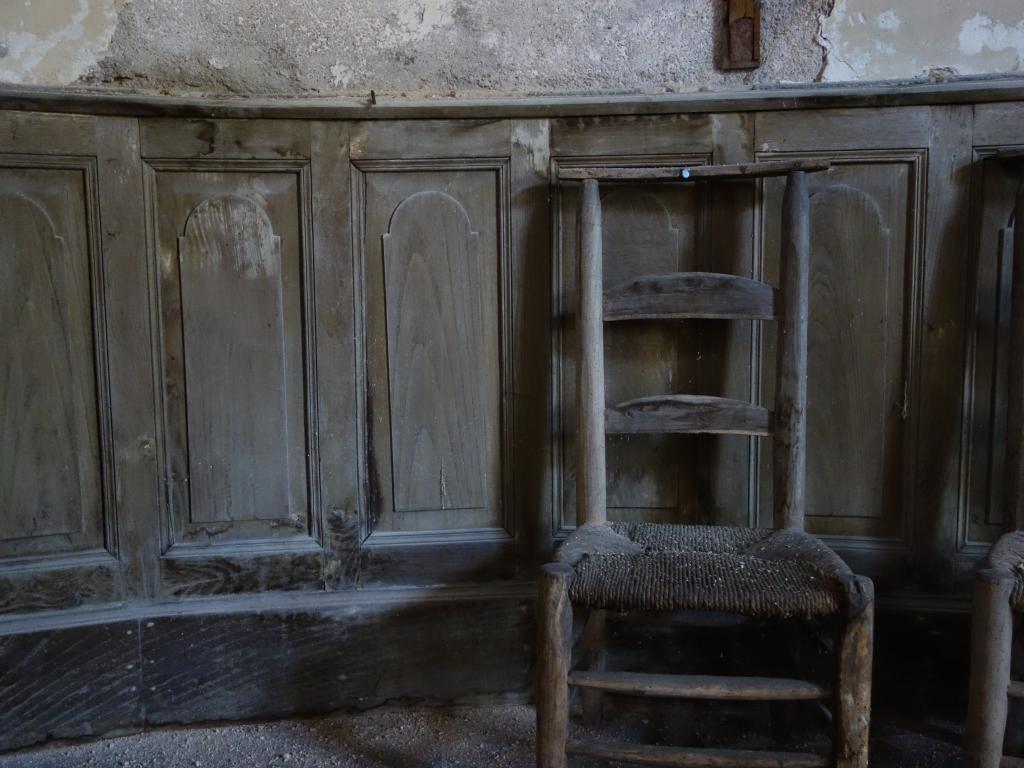 chapelle Notre-Dame des Champs, dite aussi chapelle Notre-Dame de Treize-Pierres