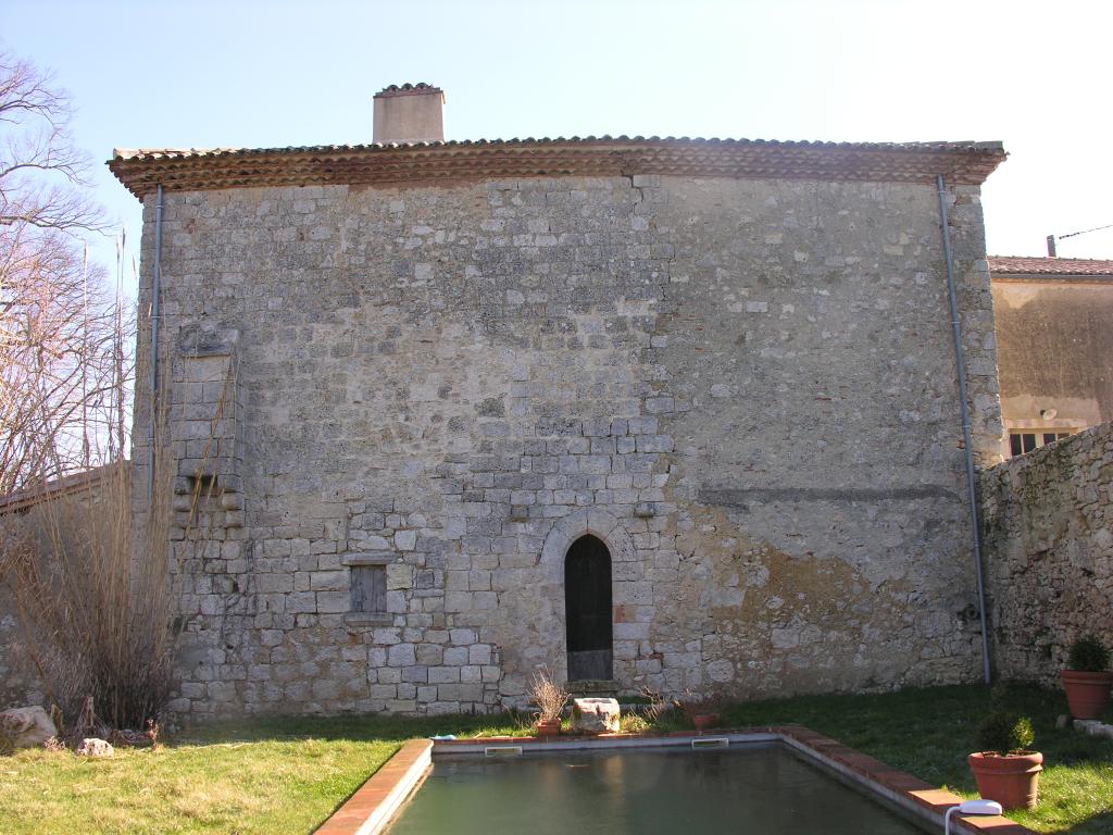 mouline de Belin