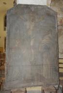 tableau : la Crucifixion