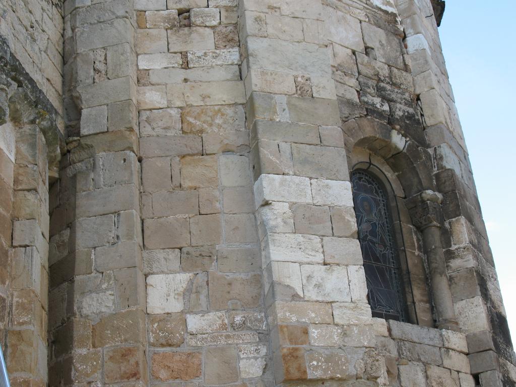 église paroissiale Saint-Pierre