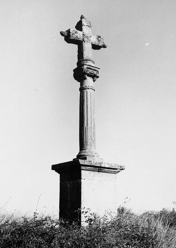 Croix de chemin