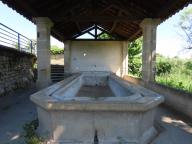 Lavoir de Saint-Mamert-du-Gard